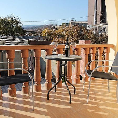 Boutique Hotel Dany 트빌리시 외부 사진