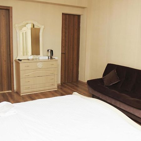 Boutique Hotel Dany 트빌리시 외부 사진