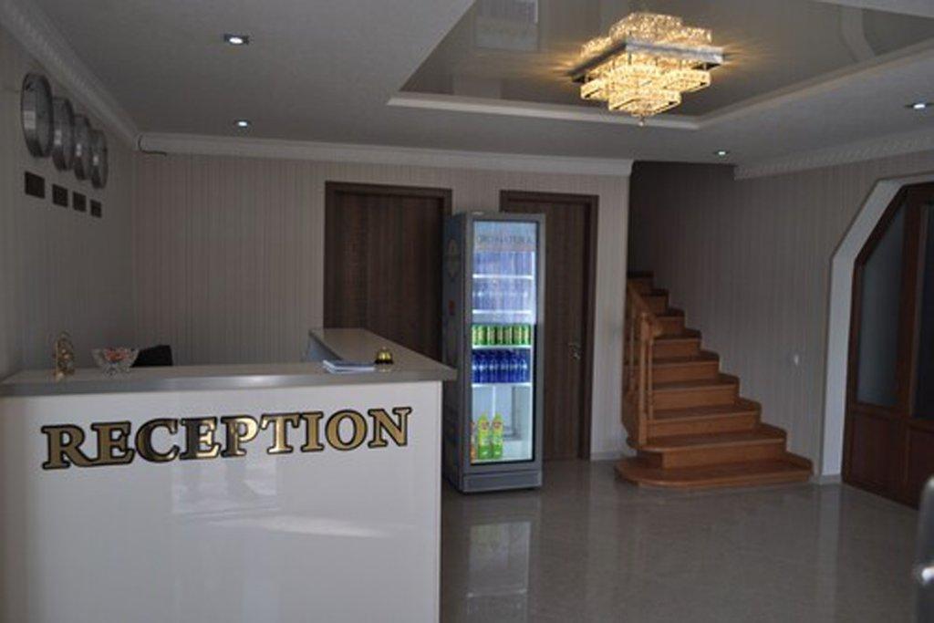 Boutique Hotel Dany 트빌리시 외부 사진