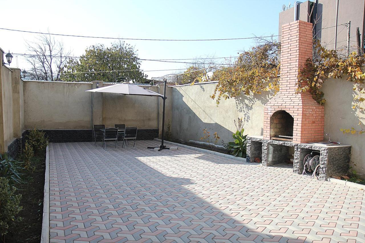 Boutique Hotel Dany 트빌리시 외부 사진