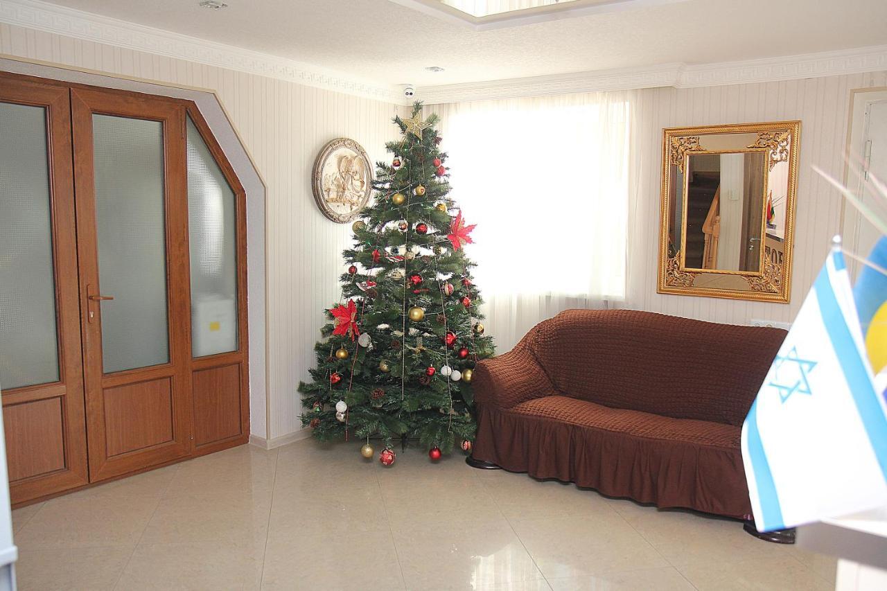 Boutique Hotel Dany 트빌리시 외부 사진