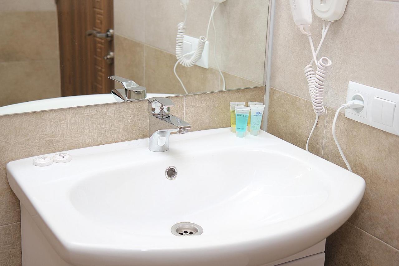 Boutique Hotel Dany 트빌리시 외부 사진