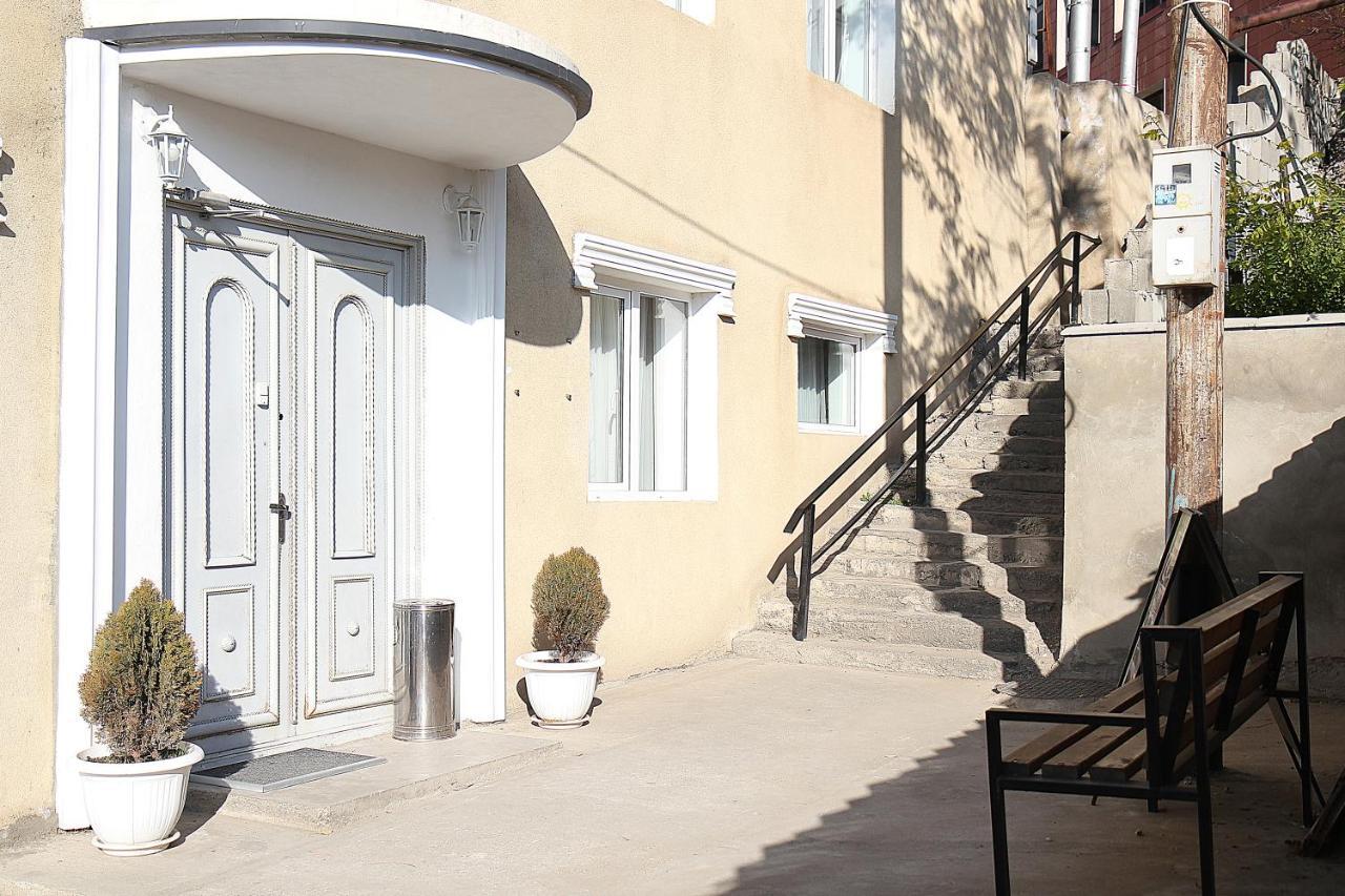 Boutique Hotel Dany 트빌리시 외부 사진