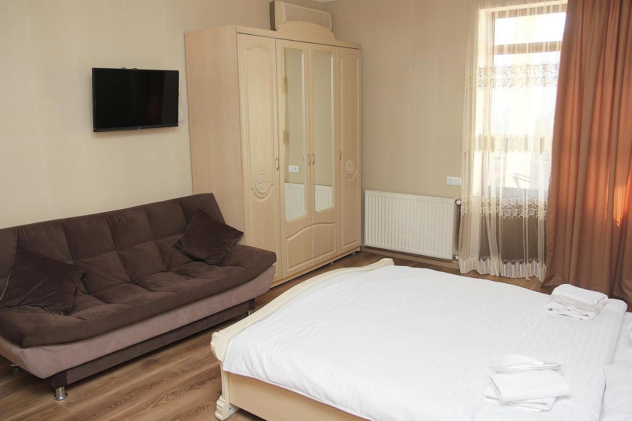 Boutique Hotel Dany 트빌리시 외부 사진