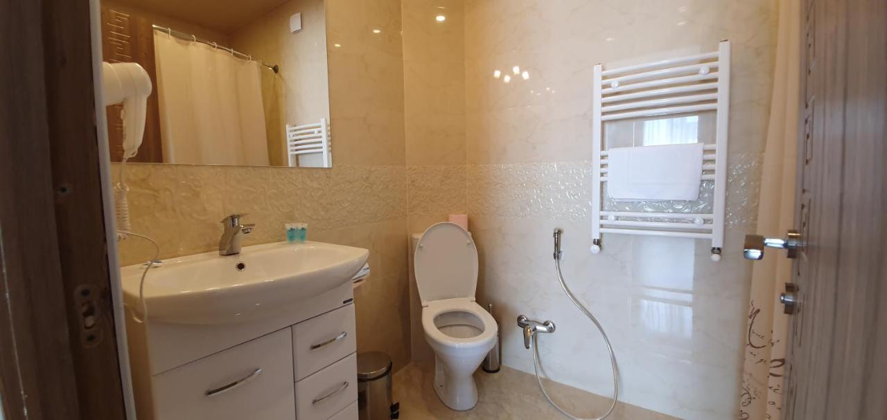 Boutique Hotel Dany 트빌리시 외부 사진