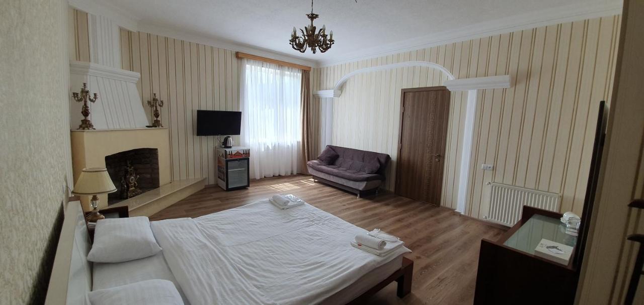 Boutique Hotel Dany 트빌리시 외부 사진