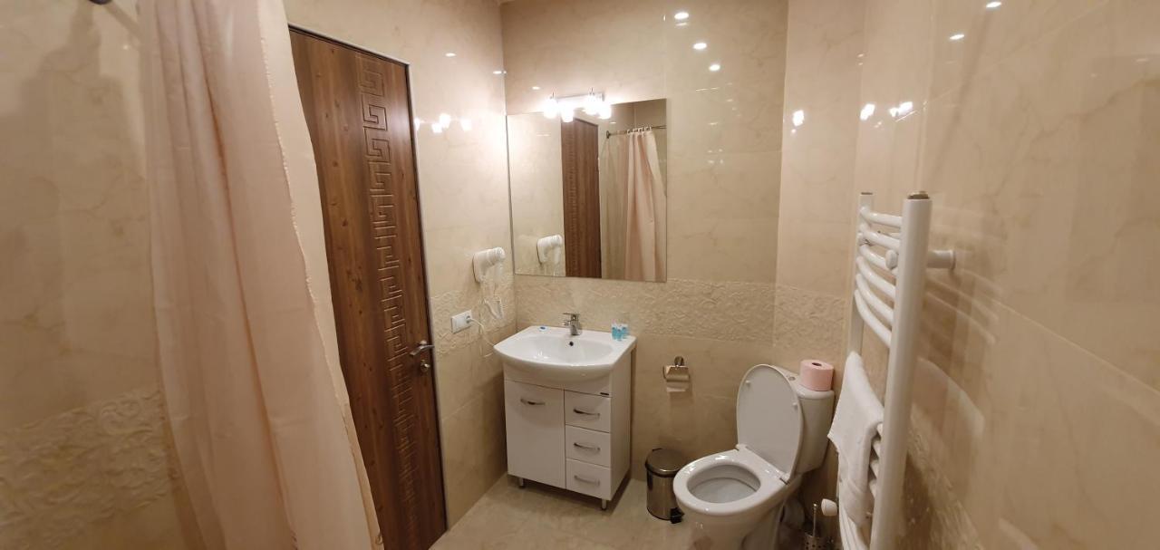 Boutique Hotel Dany 트빌리시 외부 사진