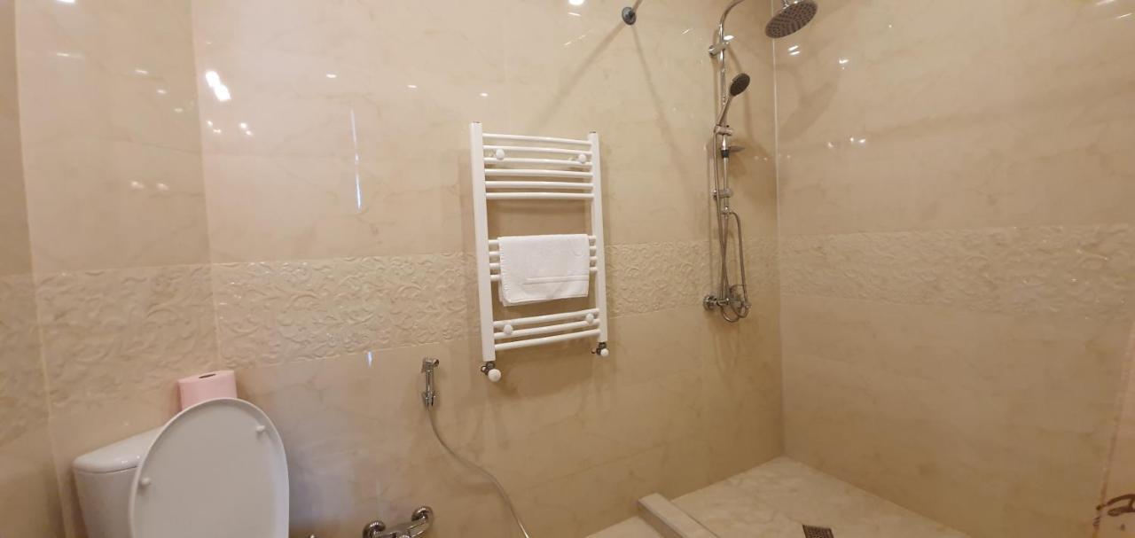 Boutique Hotel Dany 트빌리시 외부 사진