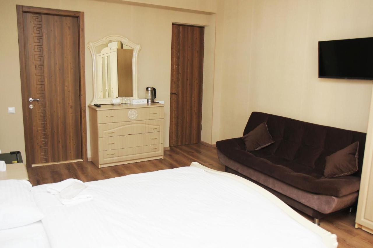 Boutique Hotel Dany 트빌리시 외부 사진