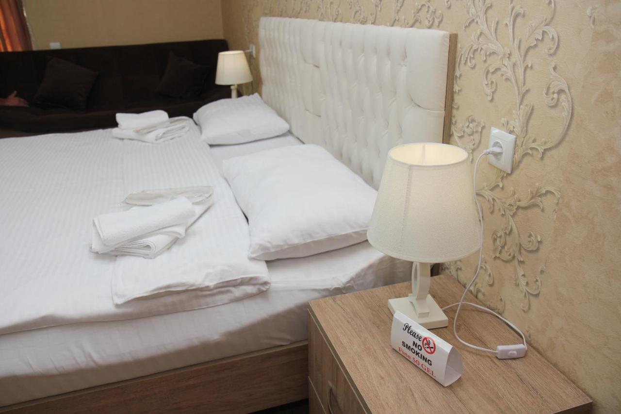 Boutique Hotel Dany 트빌리시 외부 사진