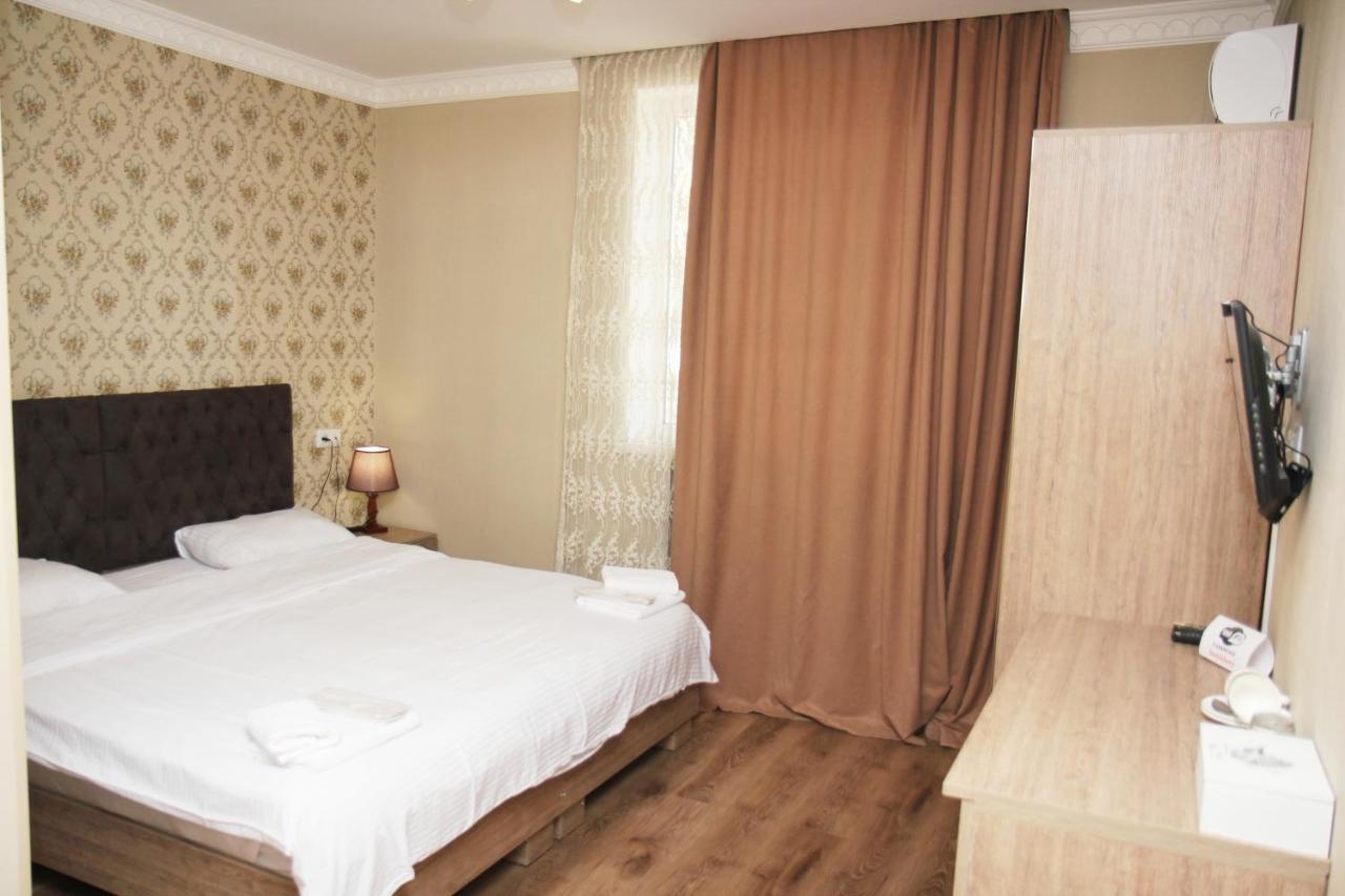 Boutique Hotel Dany 트빌리시 외부 사진