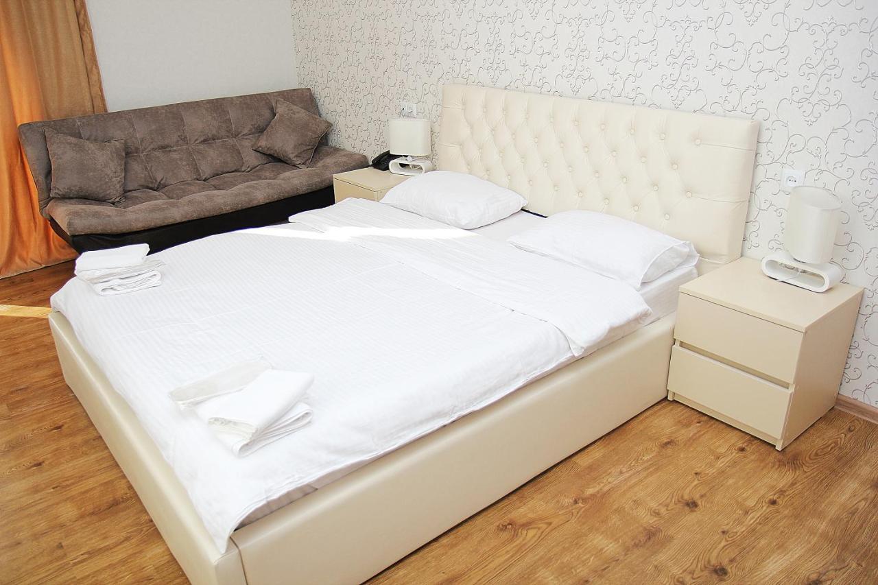 Boutique Hotel Dany 트빌리시 외부 사진