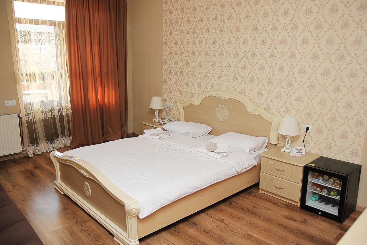 Boutique Hotel Dany 트빌리시 외부 사진