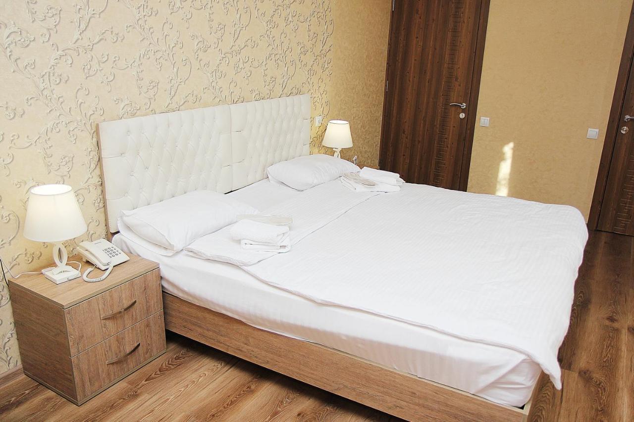 Boutique Hotel Dany 트빌리시 외부 사진