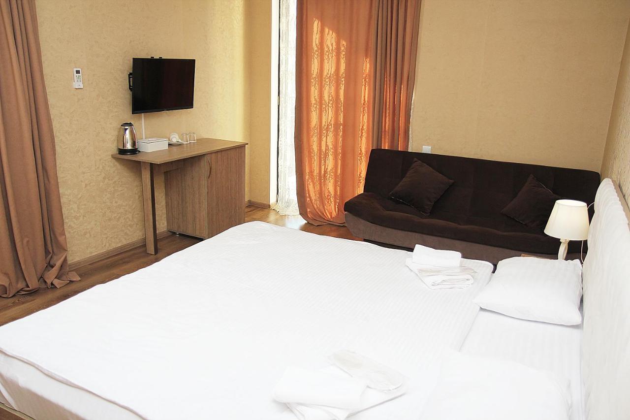 Boutique Hotel Dany 트빌리시 외부 사진