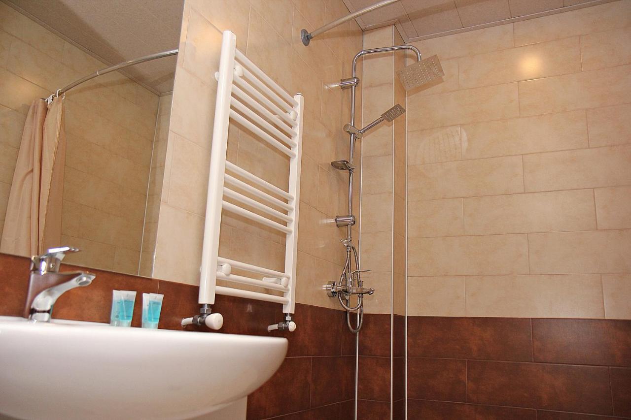 Boutique Hotel Dany 트빌리시 외부 사진