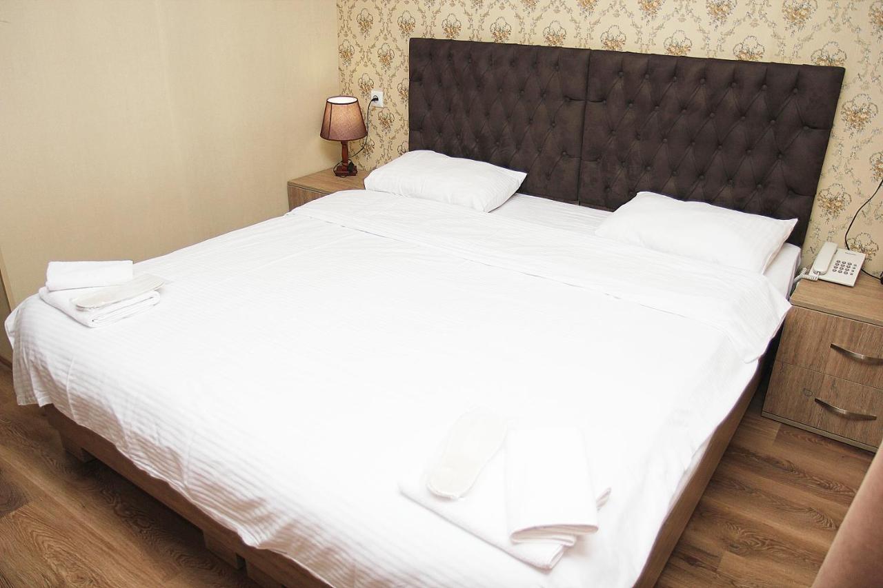 Boutique Hotel Dany 트빌리시 외부 사진