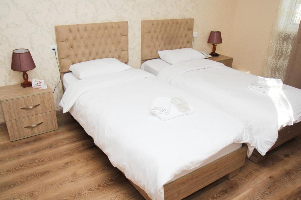 Boutique Hotel Dany 트빌리시 외부 사진