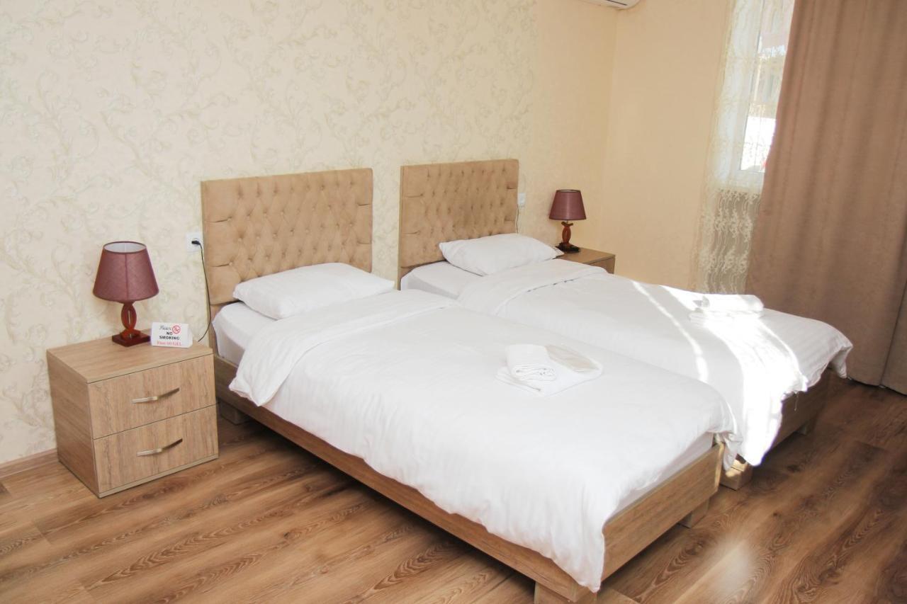 Boutique Hotel Dany 트빌리시 외부 사진