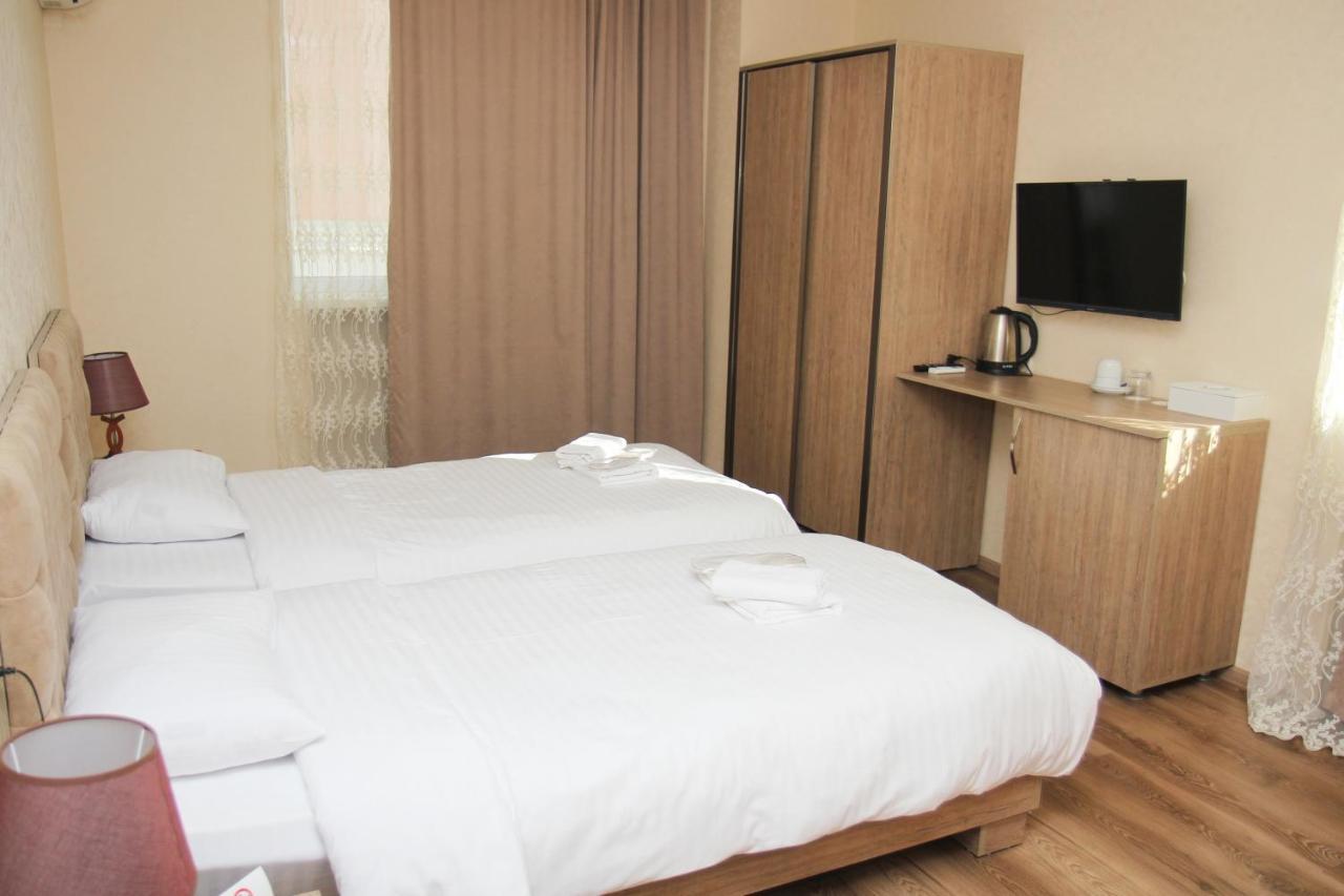 Boutique Hotel Dany 트빌리시 외부 사진