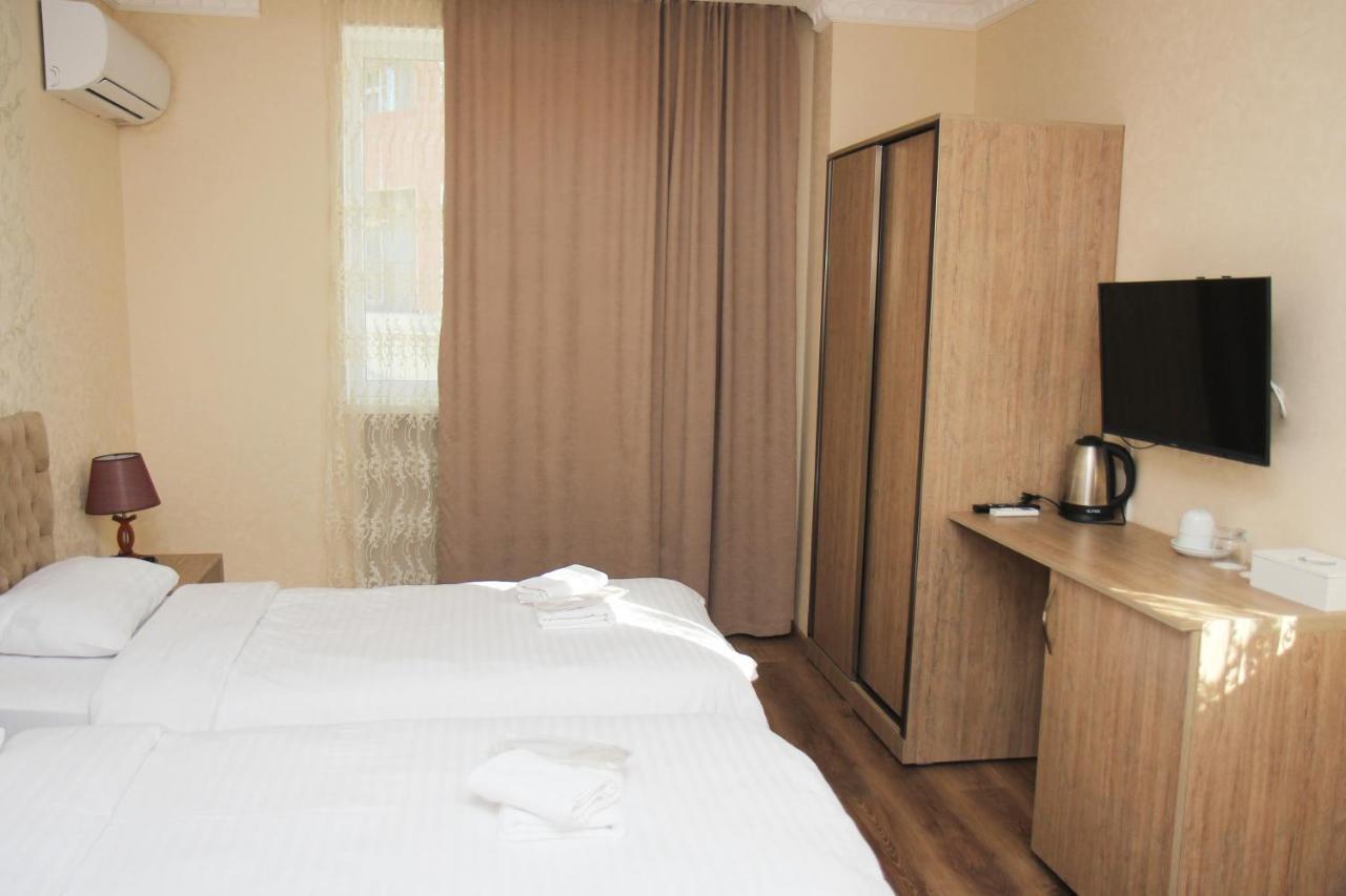 Boutique Hotel Dany 트빌리시 외부 사진