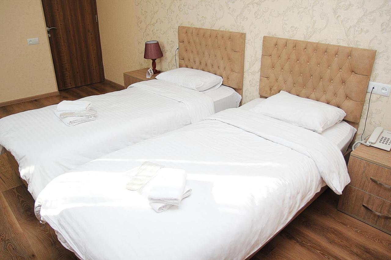 Boutique Hotel Dany 트빌리시 외부 사진